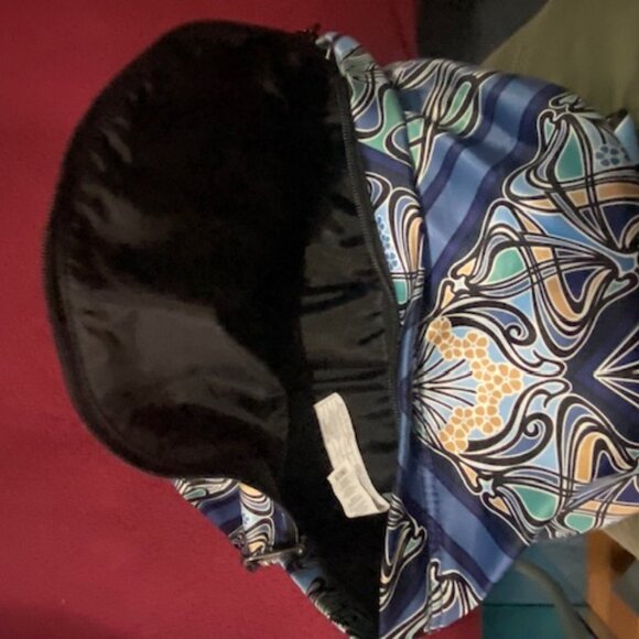 Limited Eastpak + Liberty collaboration backpack - Picture 3 of 5